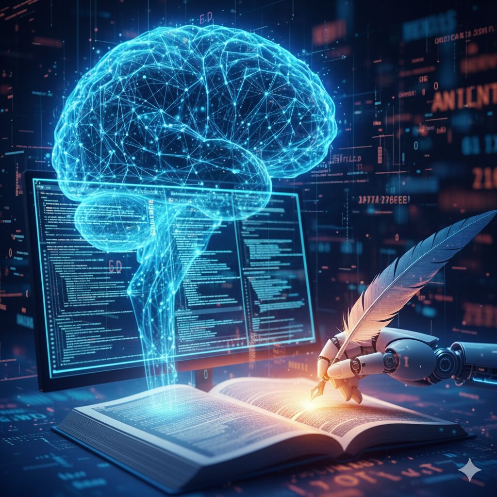 Aiに選ばれる文章