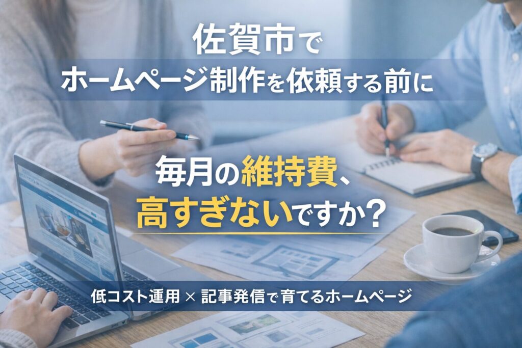 毎月の維持費高すぎないですか